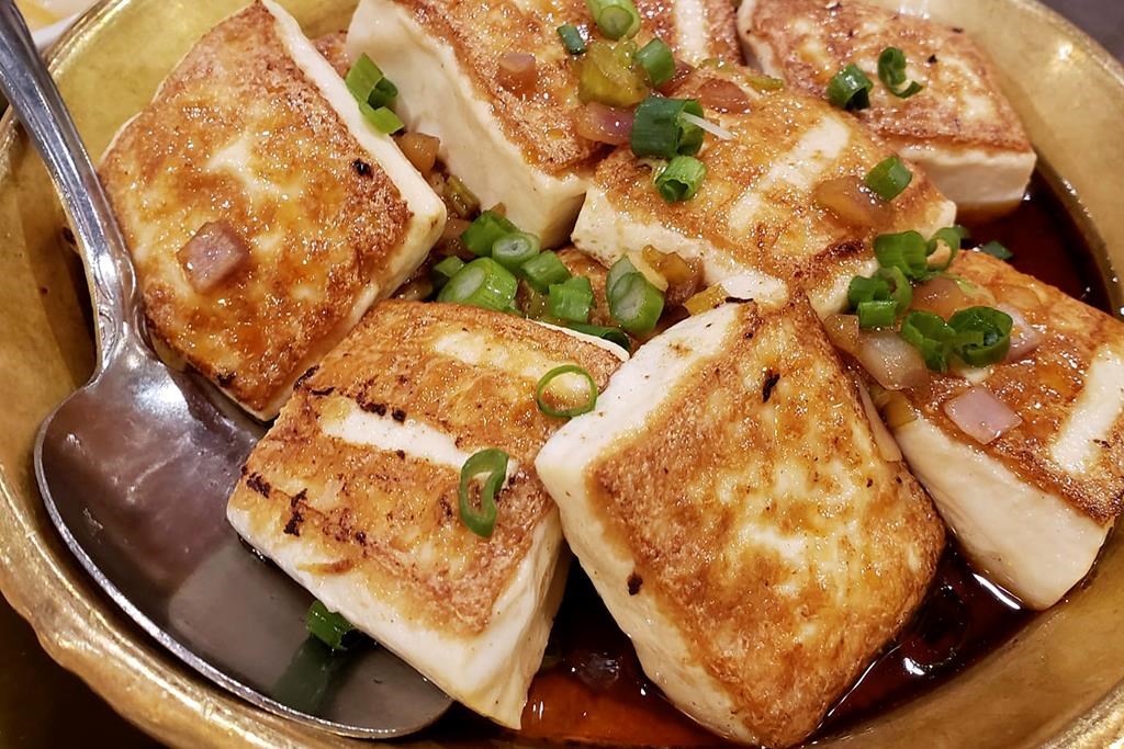 La Fondation Olo élargit son offre alimentaire