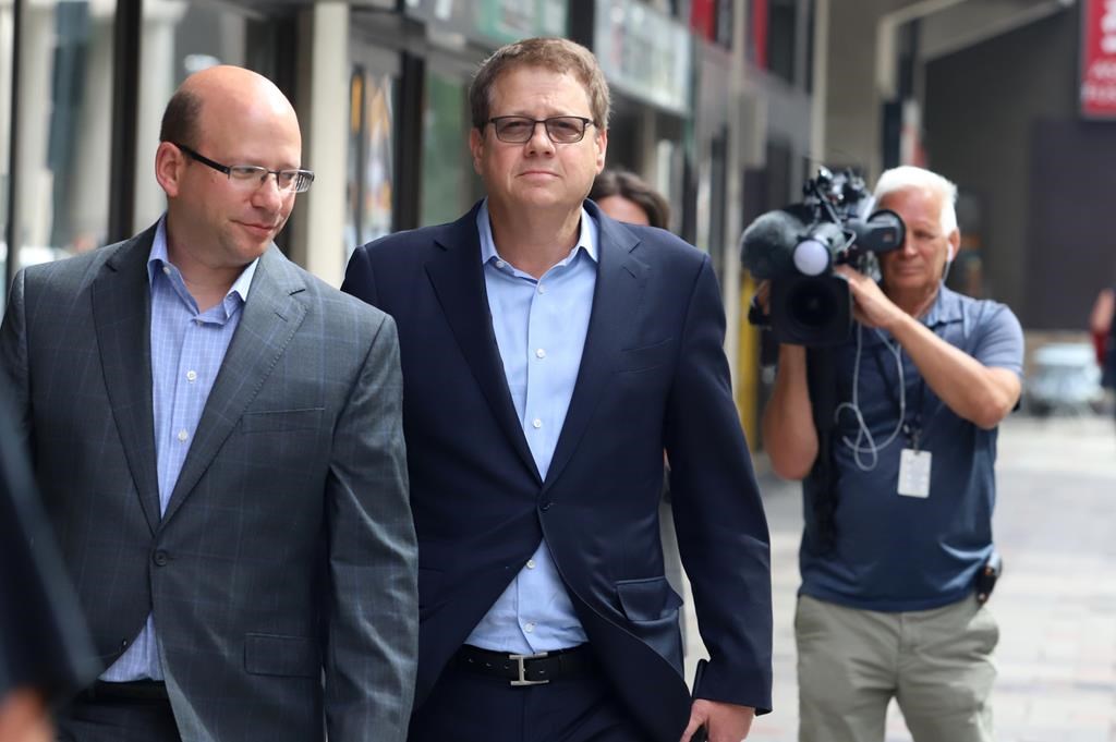 Le code de conduite ne ferait pas augmenter les prix, défend le patron d’Empire
