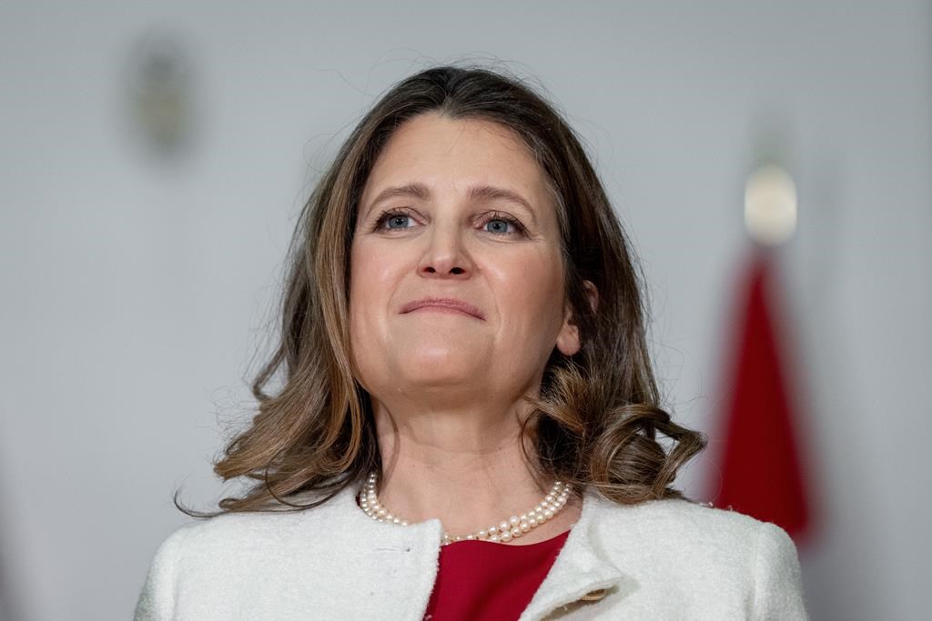 Ottawa crée un nouveau fonds de 500 millions $ pour la santé mentale des jeunes