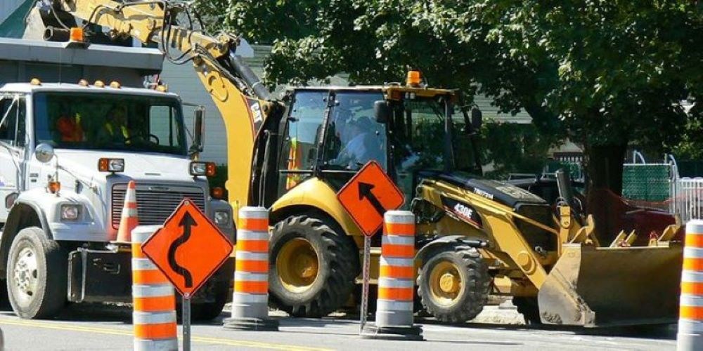 La Ville appelle le Syndicat des cols bleus à prioriser ses demandes