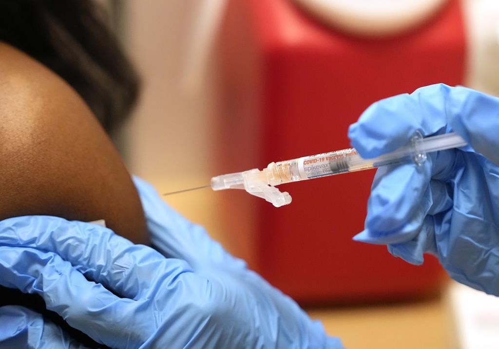 Le vaccin contre le zona sera offert gratuitement aux 75 ans et plus