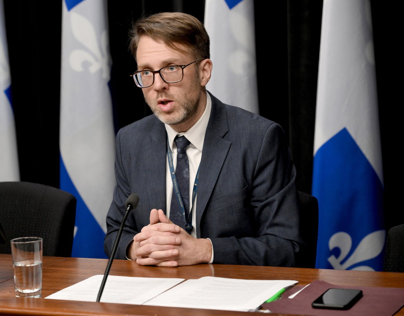 Des «goulots d’étranglement» à Francisation Québec