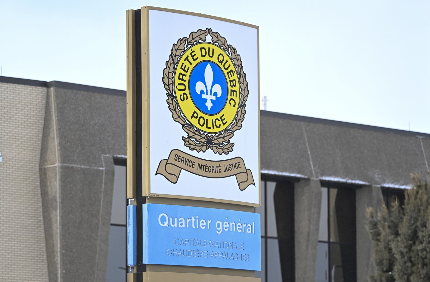 Vol de données chez Desjardins: la SQ a arrêté le principal suspect