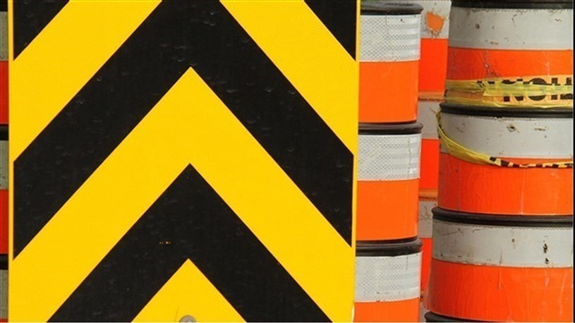 Fermetures de nuit sur l'autoroute 25 à Laval