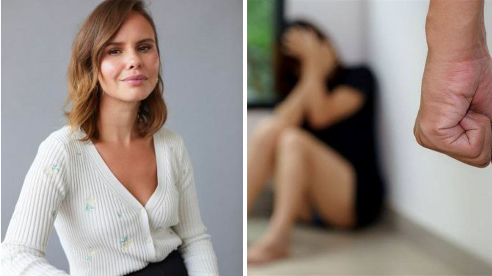 Première Grande Marche lavalloise contre les violences sexuelles