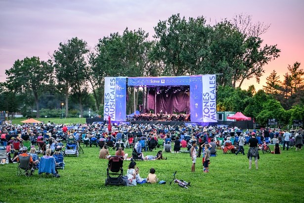 Deux prestations offertes par l’Orchestre symphonique de Laval à la population