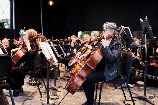 Deux prestations offertes par l’Orchestre symphonique de Laval à la population