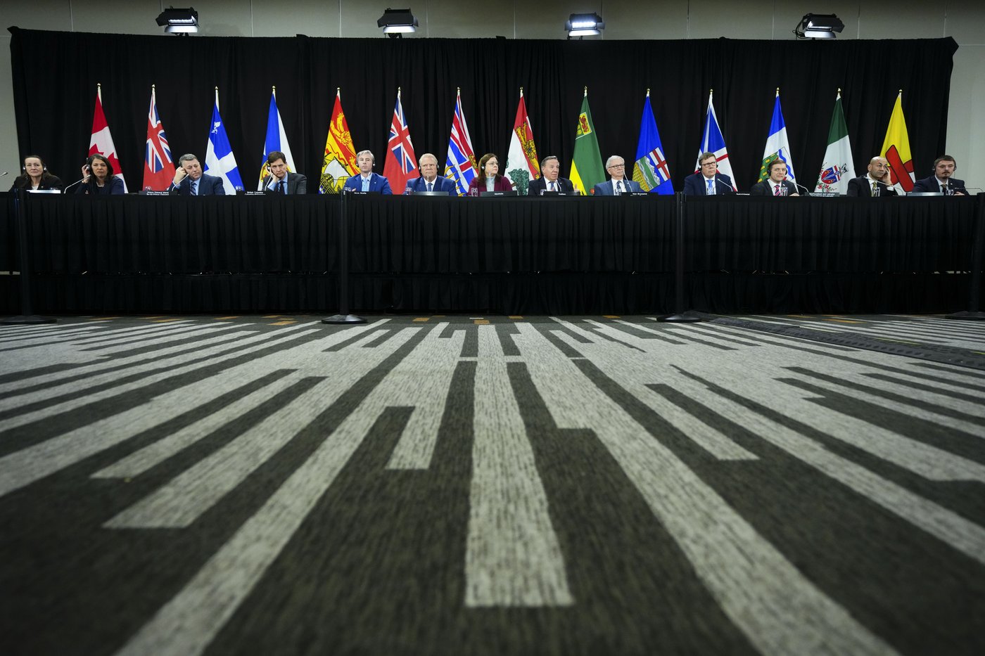 Les dépenses fédérales en santé augmentent plus vite que celles des provinces