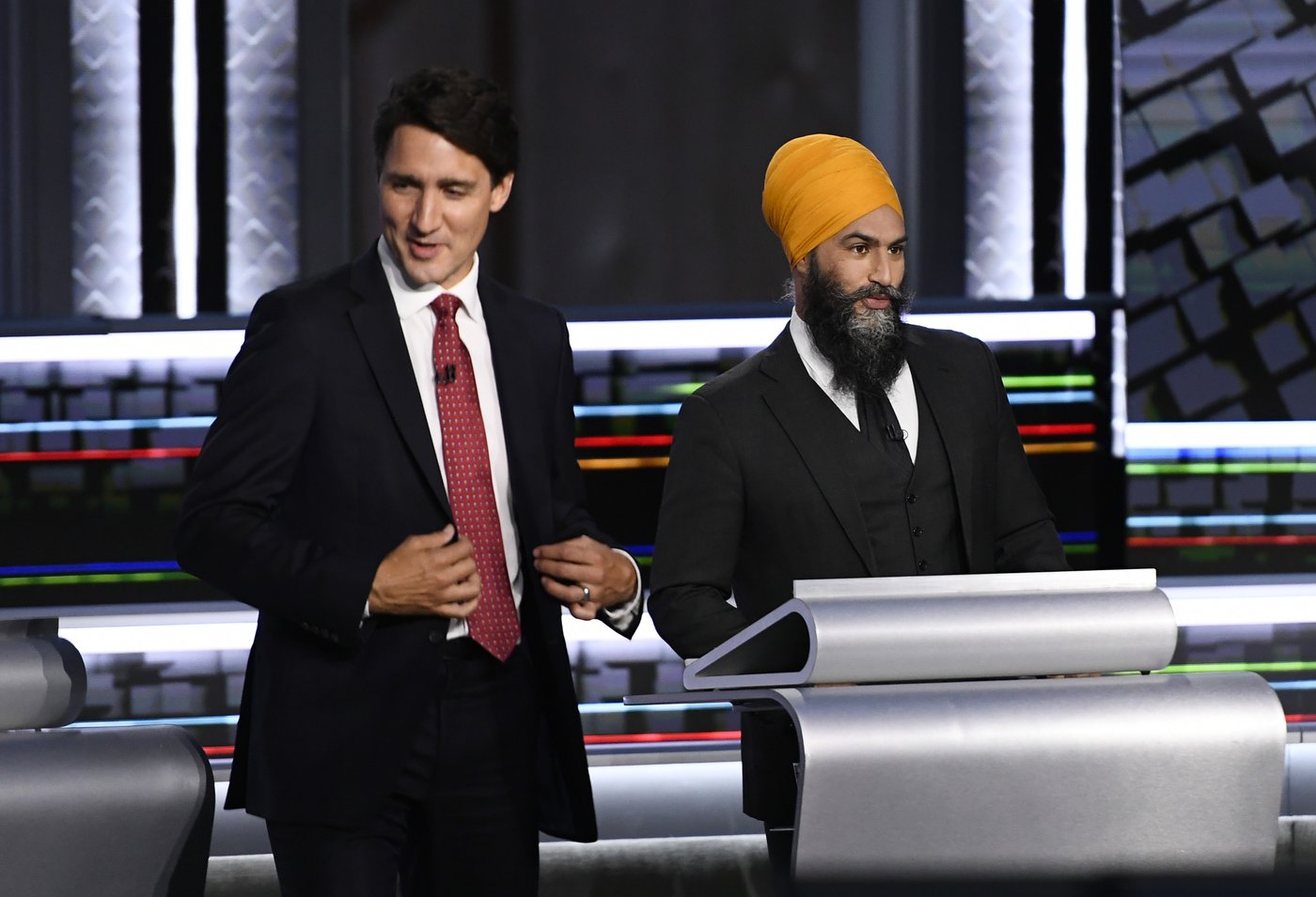 Le NPD met fin à l'entente avec les libéraux: Que se passe-t-il maintenant?