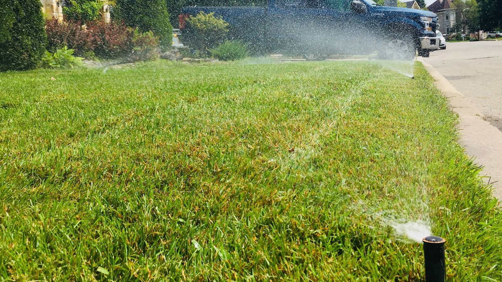 Conclusions de la CNESST: Décès d’un travailleur d’Irrigation Experts 2018