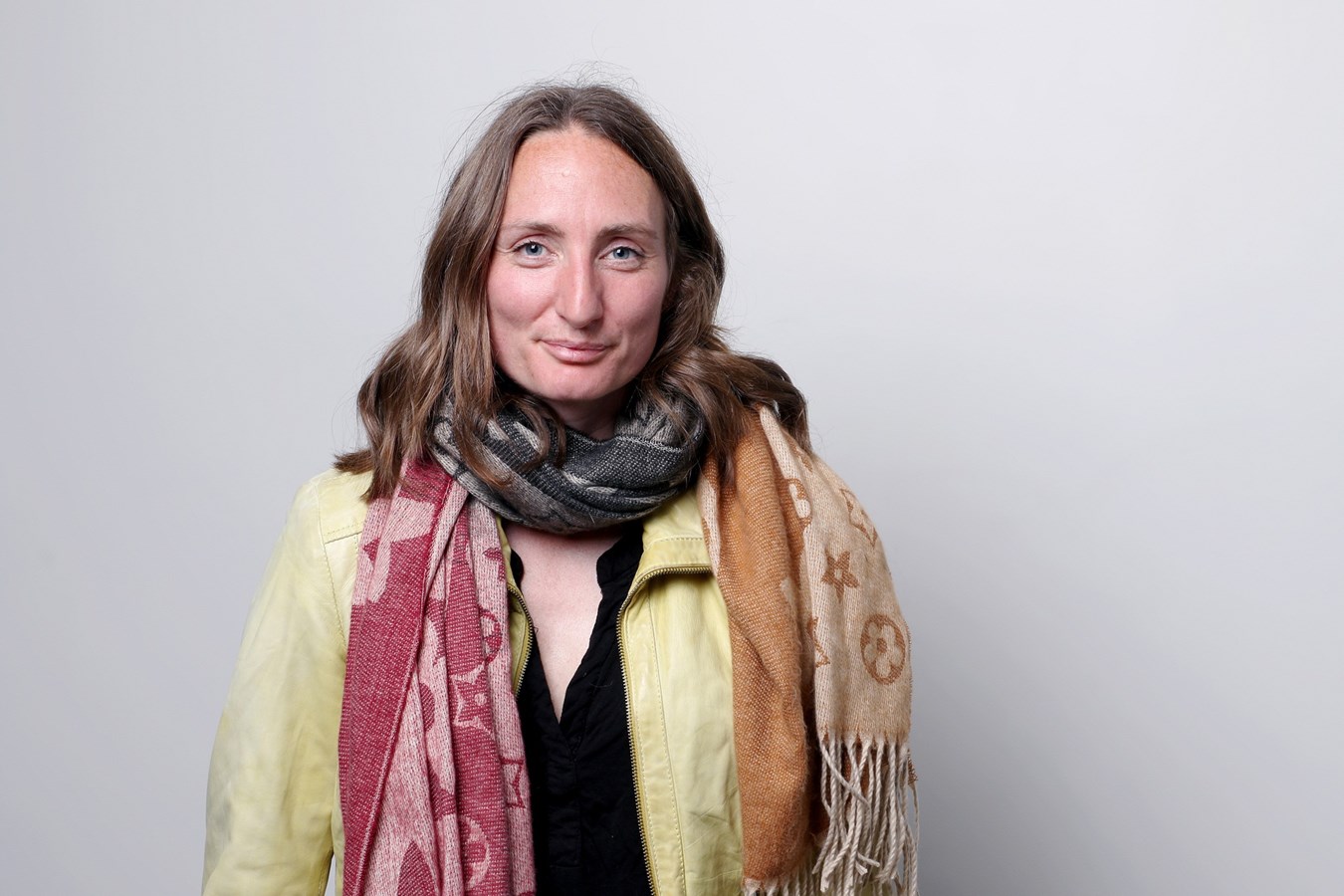 Une nouvelle directrice générale pour le Groupe d’Entraide La Rosée
