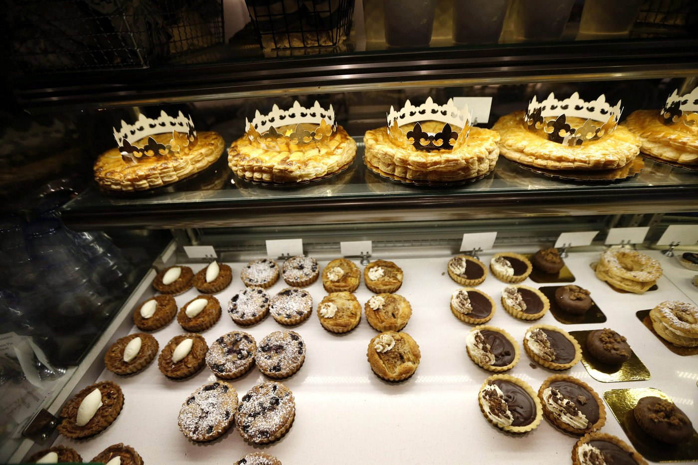 Célébrer l’Épiphanie en s'emparant d'une tradition gastronomique païenne