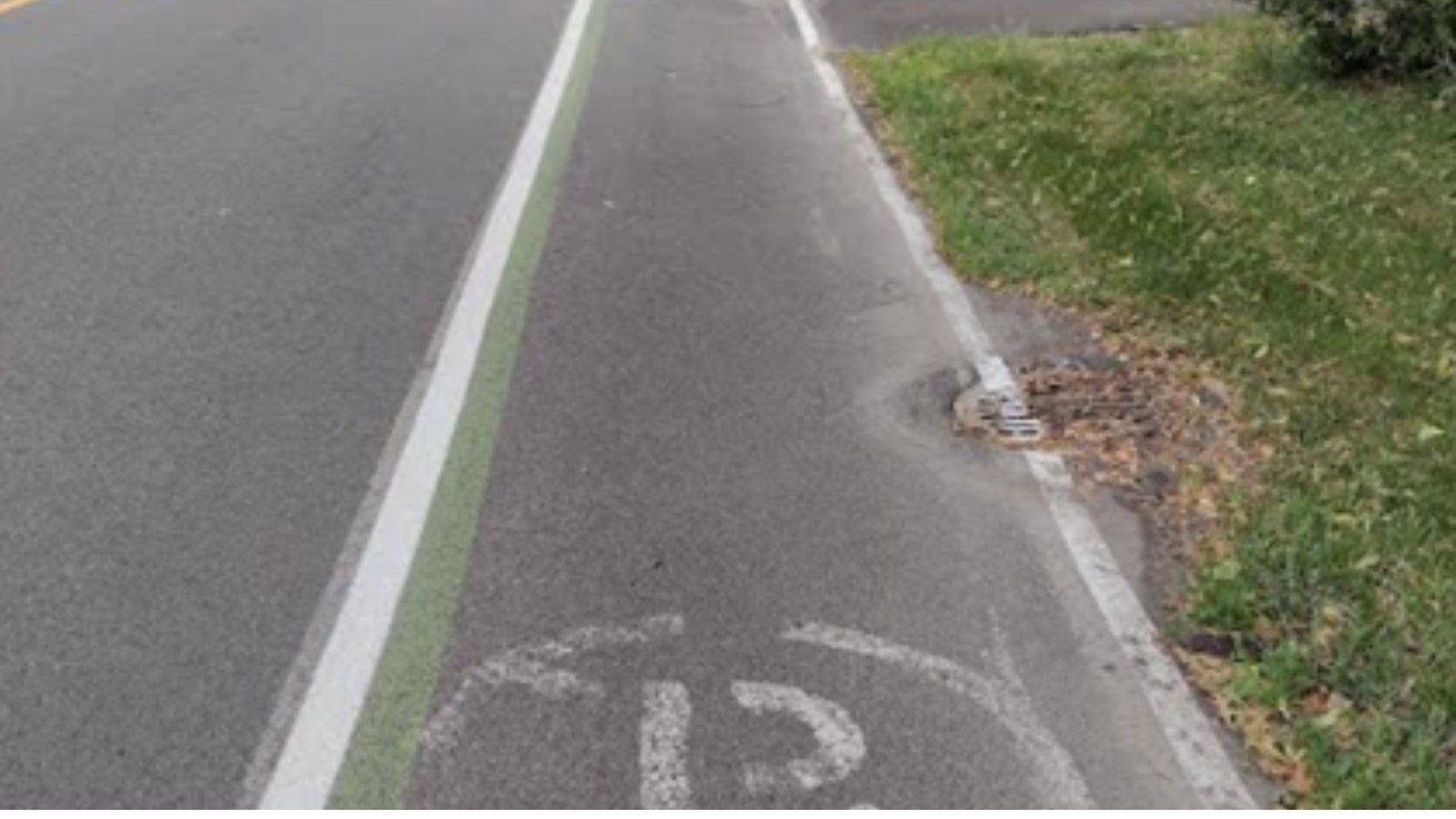 Une pétition aux noms des citoyens des rues Jacques-Plante et Eliot