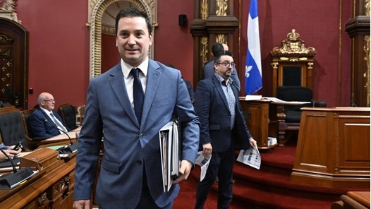 Une vaste majorité de Québécois souhaite que l'avortement soit protégé avec une loi
