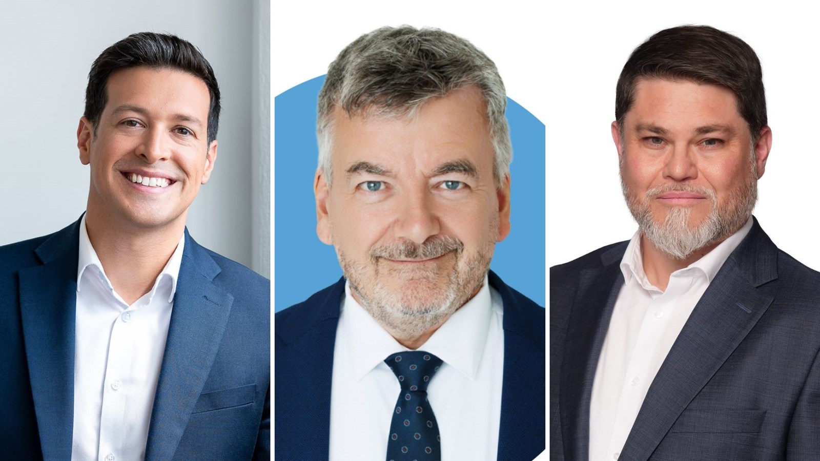 Élections municipales : Qui sont les candidats à Laval?