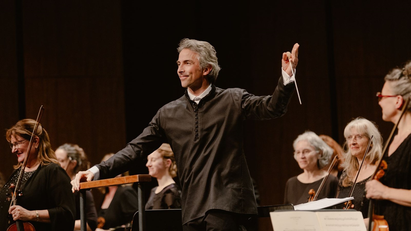 L'Orchestre symphonique de Laval lance sa 40e saison