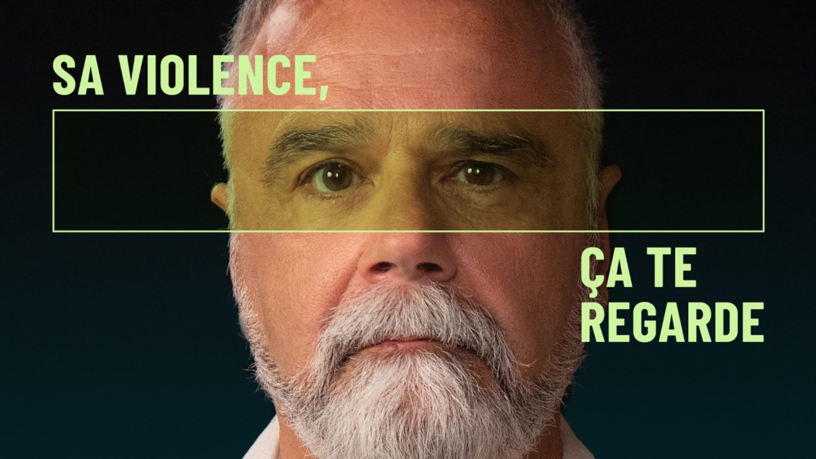 Par l’entremise de cette campagne, l’Organisme cible et interpelle : « Les Proches » .
