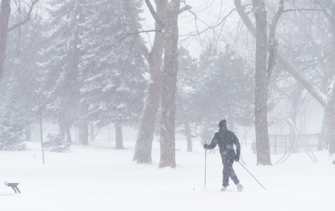 Les stations de ski se réjouissent des tempêtes de neige de cette semaine