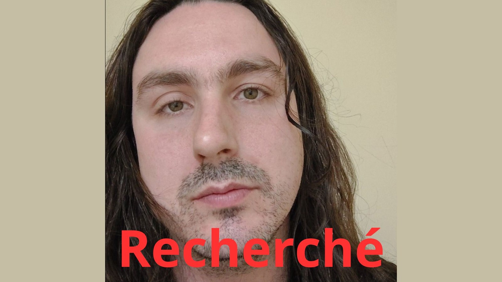 Appel à la population pour retrouver Samuel Derose-Houle
