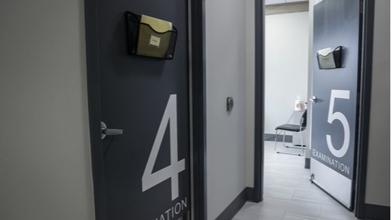 Six régions ont désormais remplacé le test Pap par le test VPH