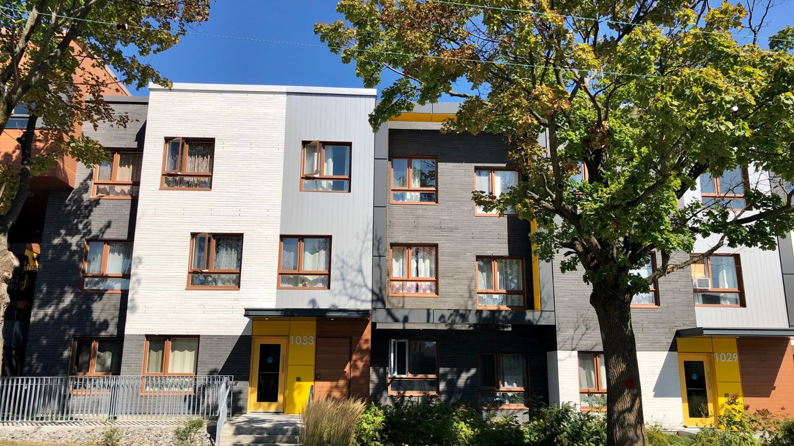 Laval cède un terrain pour la construction de 30 logements sociaux