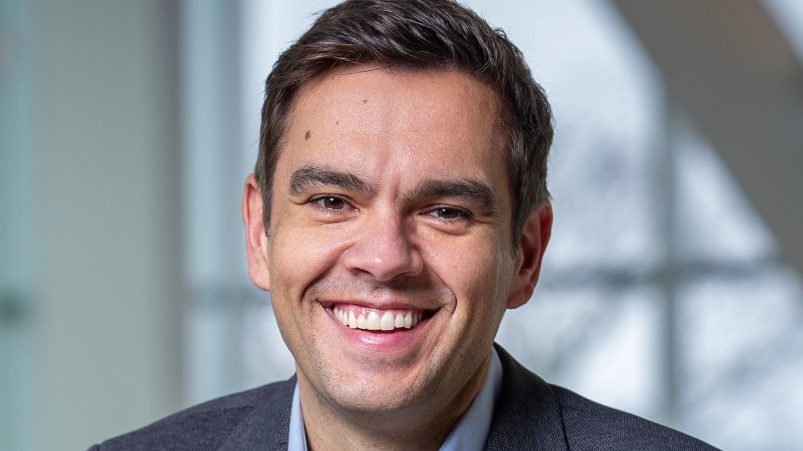 Charles Milliard réagit au budget 2025-2026 du Québec