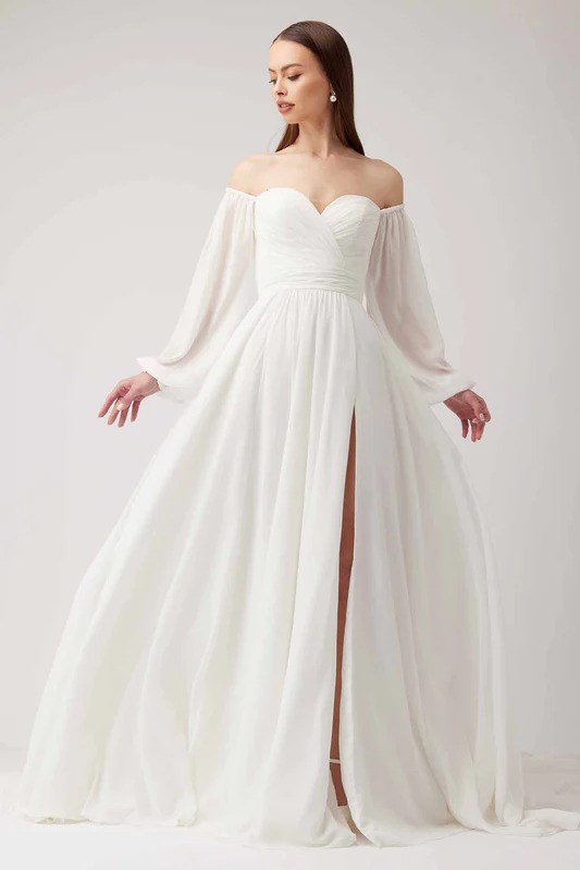 L'Art du Mariage : Découvrez la Collection Shelli n' Sheree de Ma Chérie Bleue