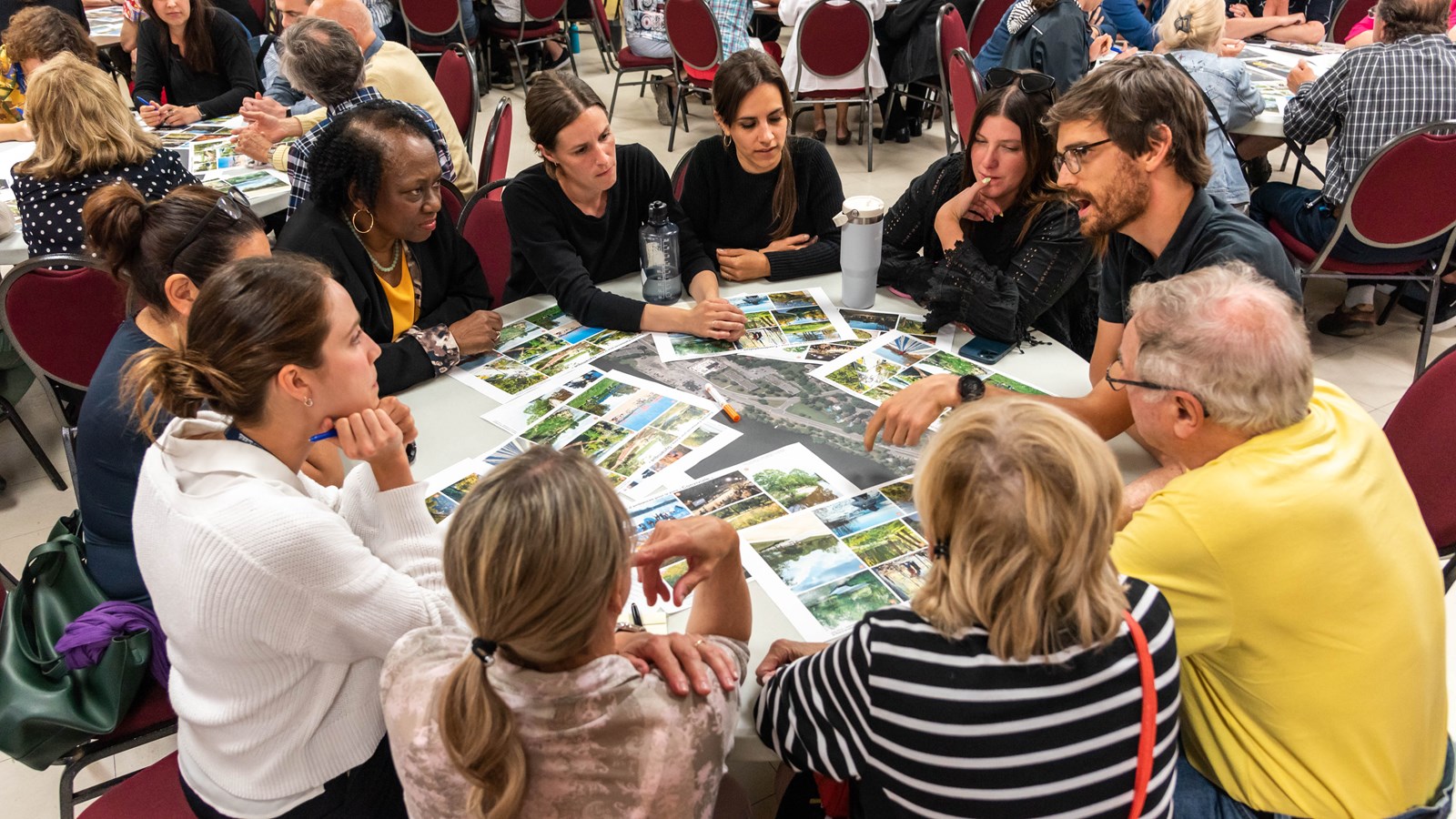 Nouvelle Politique de consultation publique et de participation citoyenne