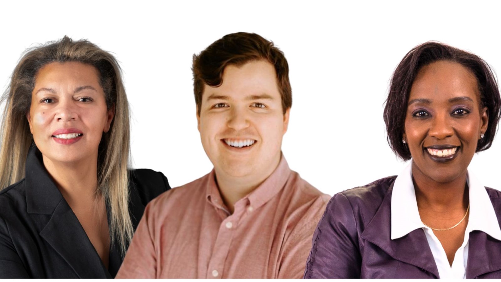Élections : Trois nouveaux candidats pour Le Mouvement lavallois