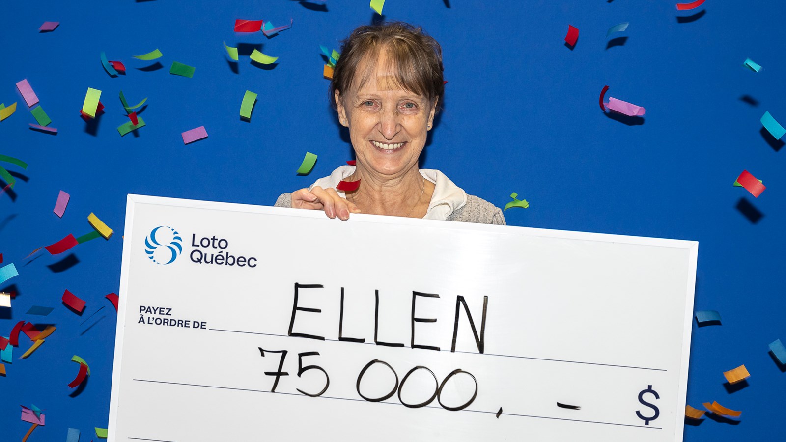1 000 000 $ remportés à Laval 