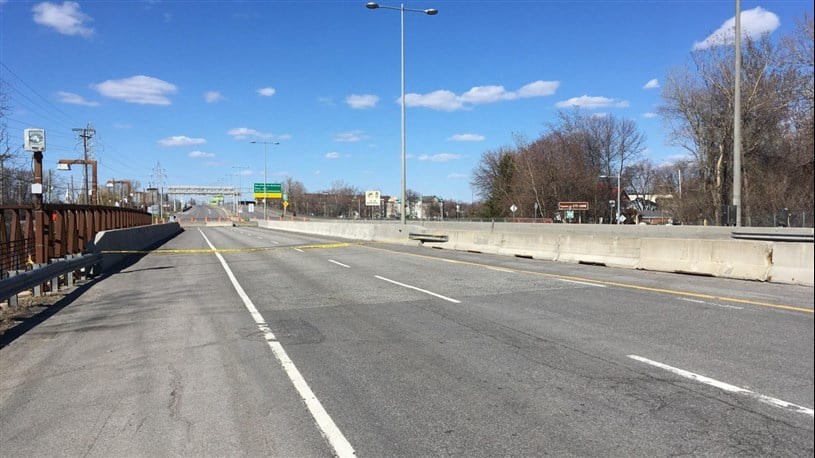 Des investissements totalisant 95 159 000 $ seront alloués aux infrastructures de transport routier de la région de Laval pendant la période 2026-2028.
