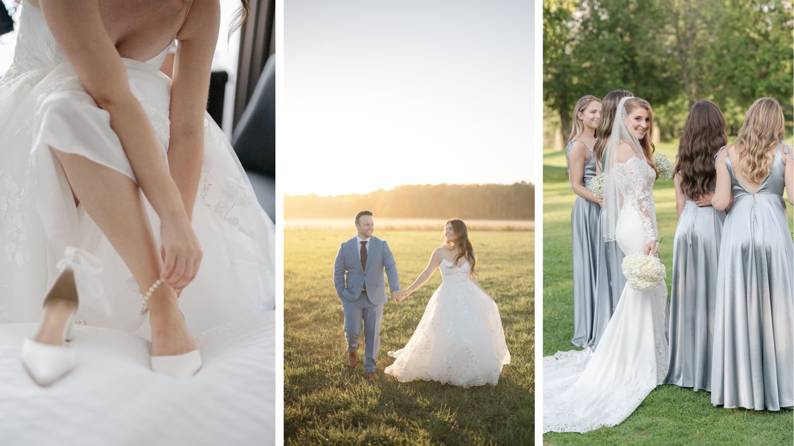 Olivier LG Photographe: une approche humaine et raffinée de la photographie de mariage