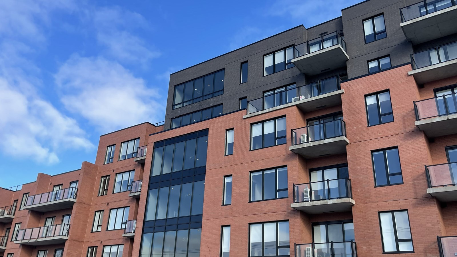 Laval double ses cibles et accélère la construction de logements abordables