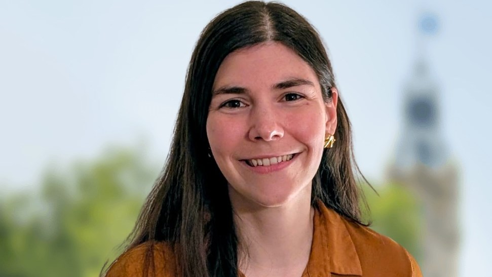 Marie-Jeanne Rivest est officiellement candidate du Parti Québécois dans Chomedey