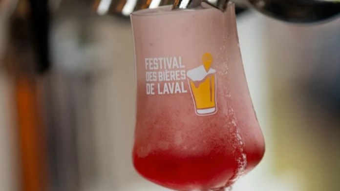 Le Festival de la bière de Laval dévoile sa programmation 2026