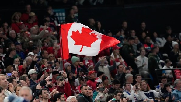 De plus en plus de gens estiment que le Canada est sur la bonne voie, dit un sondage