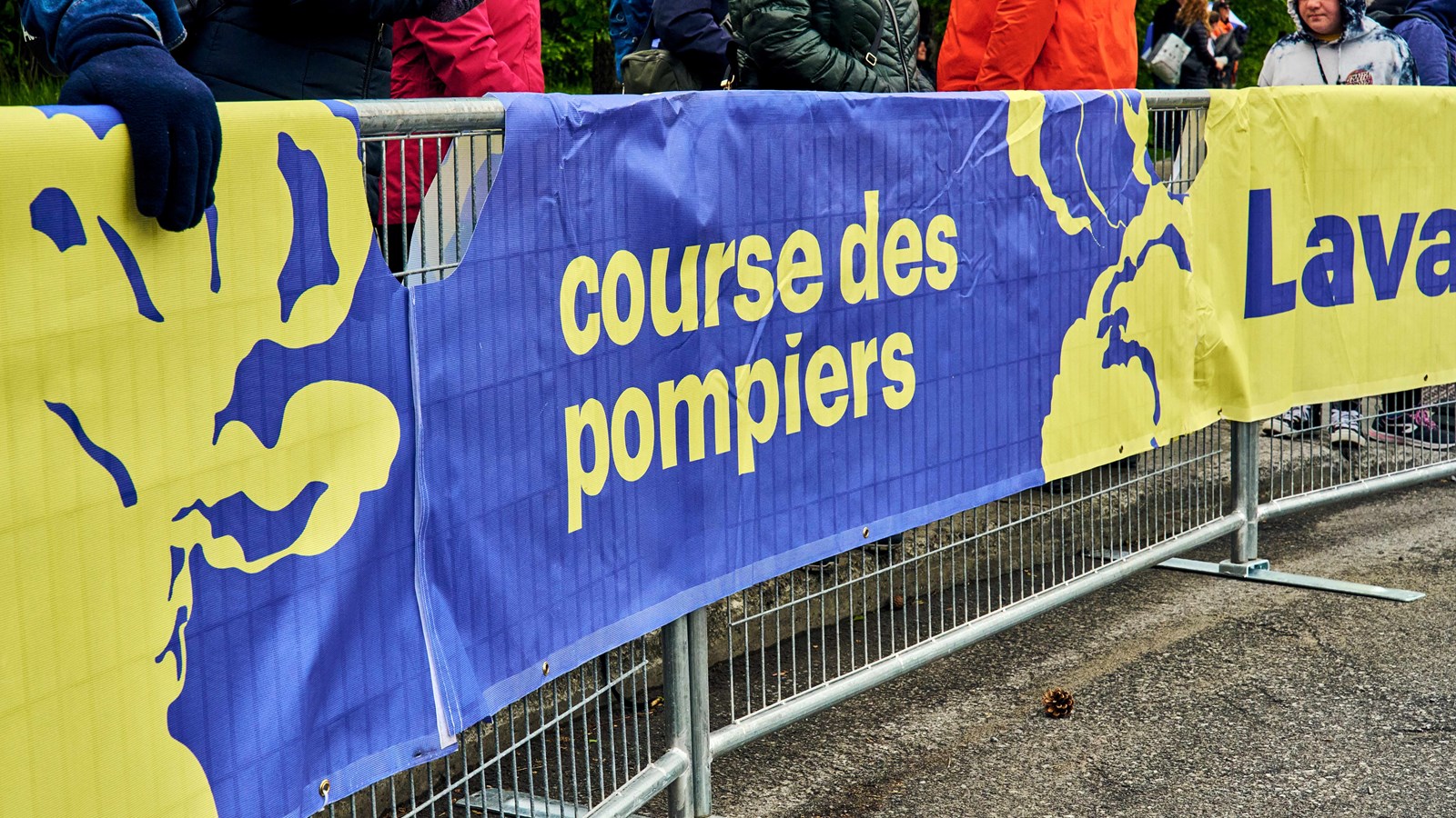 Laval : des rues fermées à la circulation le 31 mai