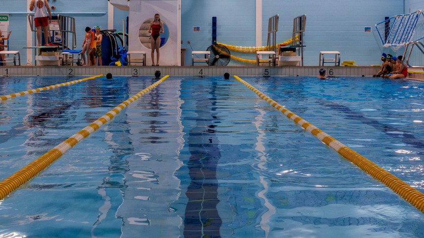 Laval accueille les Championnats canadiens de sauvetage sportif en piscine 2026