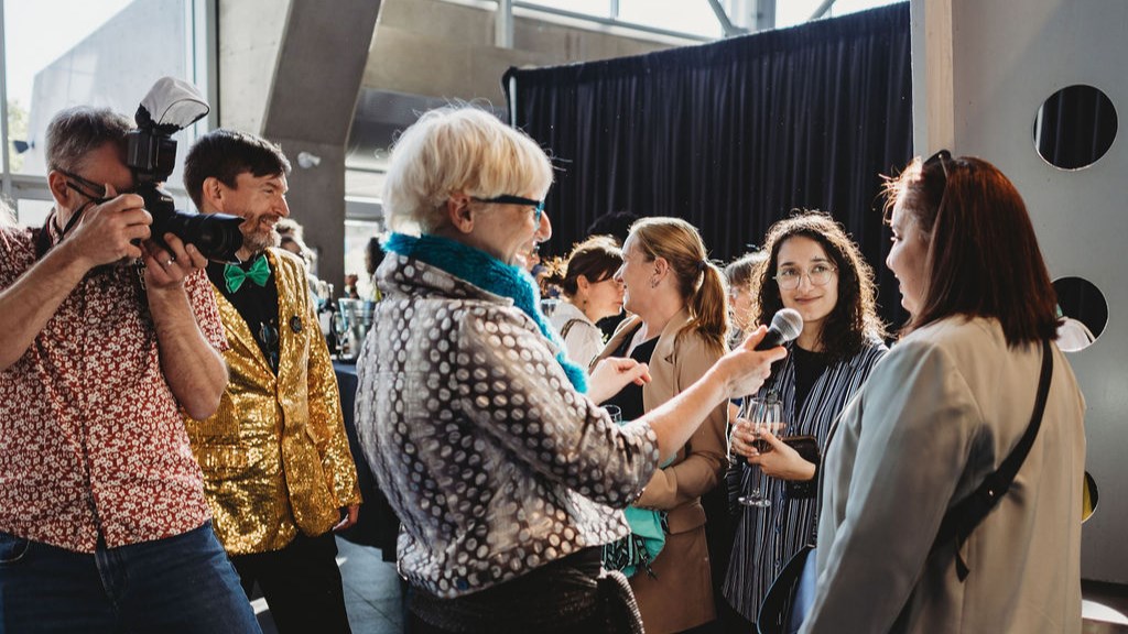 Le communautaire lavallois célèbre sa force