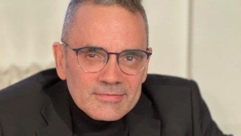 Un deuxième roman pour l'auteur lavallois Pierrre Brassard