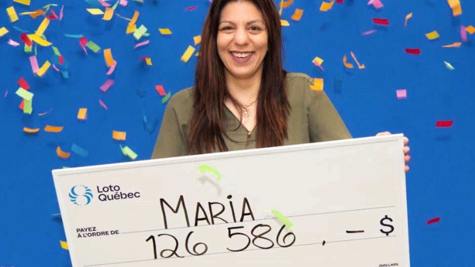 Une Lavalloise envisage l’achat d’une propriété grâce au Lotto 6/49