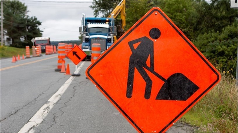 Protéger les travailleurs sur les chantiers routiers – toujours une priorité!