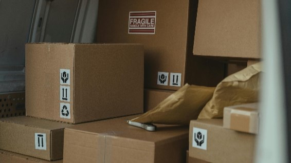 1er juillet: avant de défaire vos boîtes, pensez à l'assurance habitation