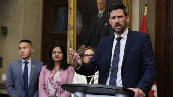 La réforme fédérale des conditions de mise en liberté sous caution entre en vigueur