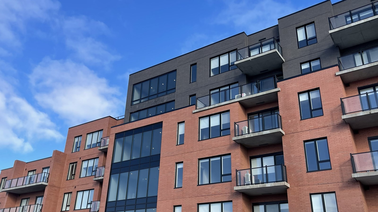 Laval mobilisée pour soutenir les ménages à la recherche d’un logement