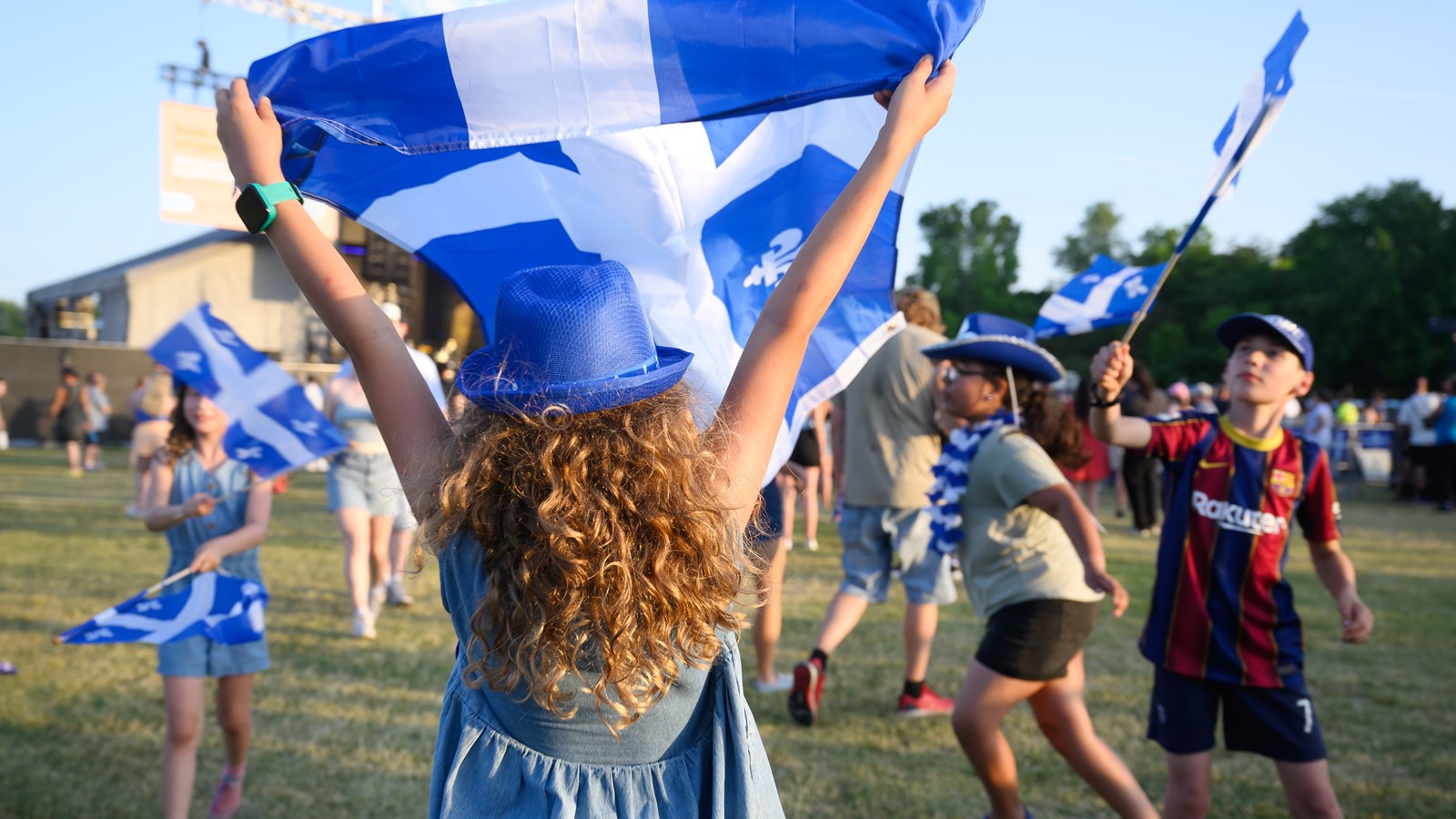 Laval présente son premier Plan d’action pour la valorisation du français