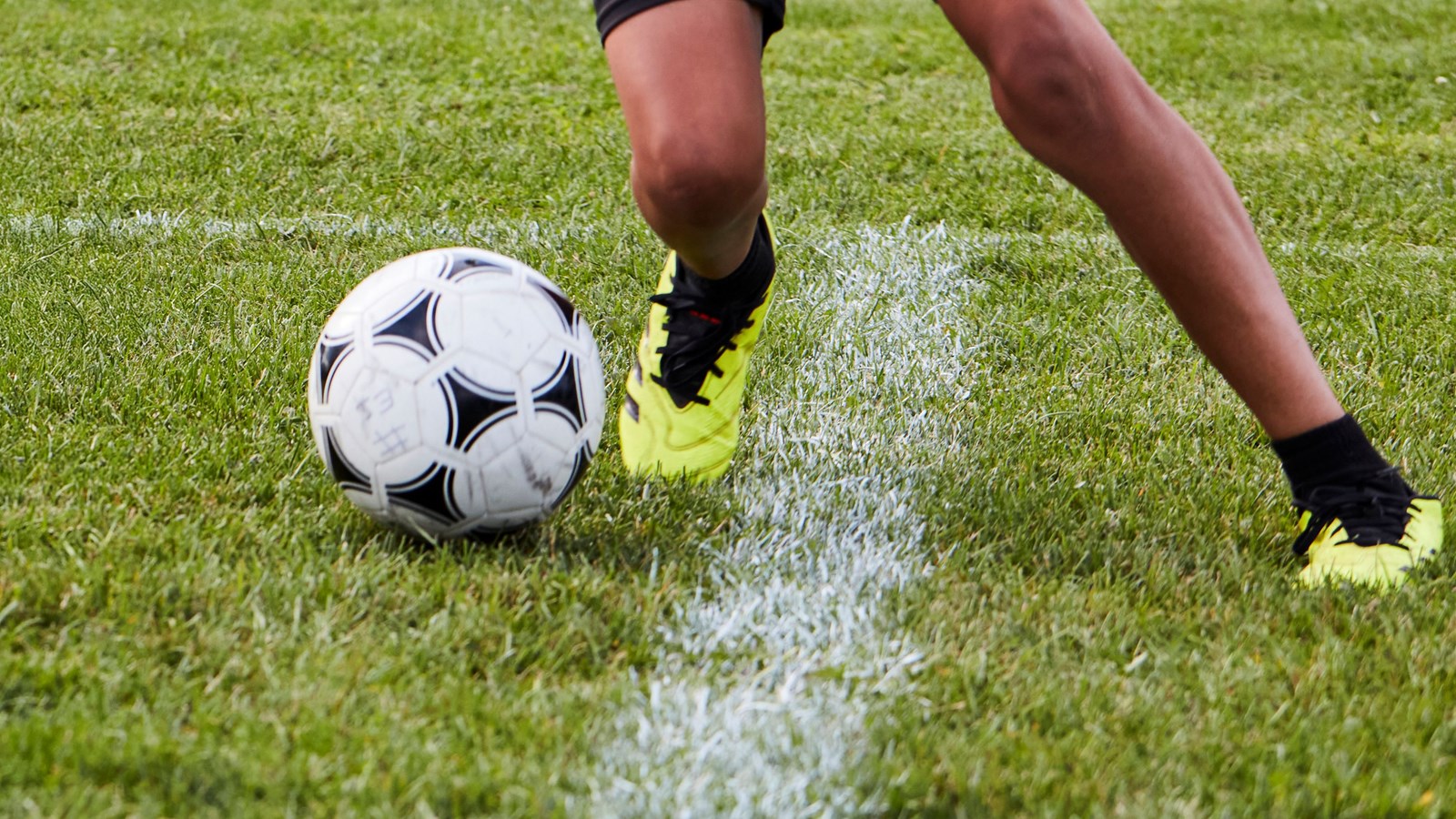 Nouvelle diffusion extérieure d’un match de soccer du Canada