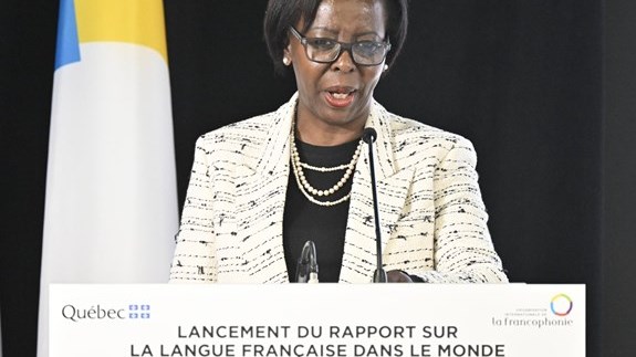 Le Canada accueillera le sommet de la Francophonie dans la région d'Ottawa en 2028