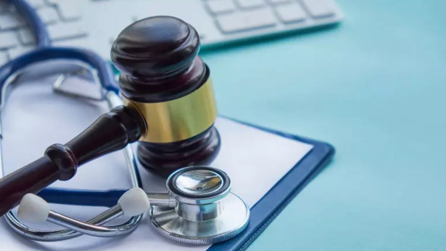Les sanctions disciplinaires contre les professionnels de la santé au Québec