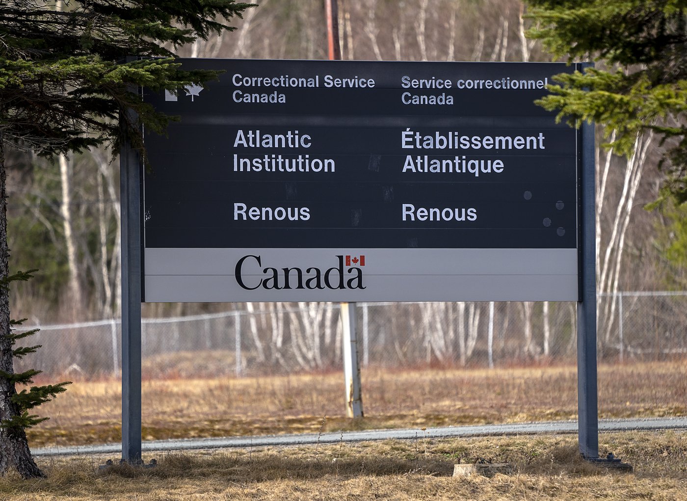 Les autorités fédérales vont enquêter sur le décès d'un détenu au N.-B.